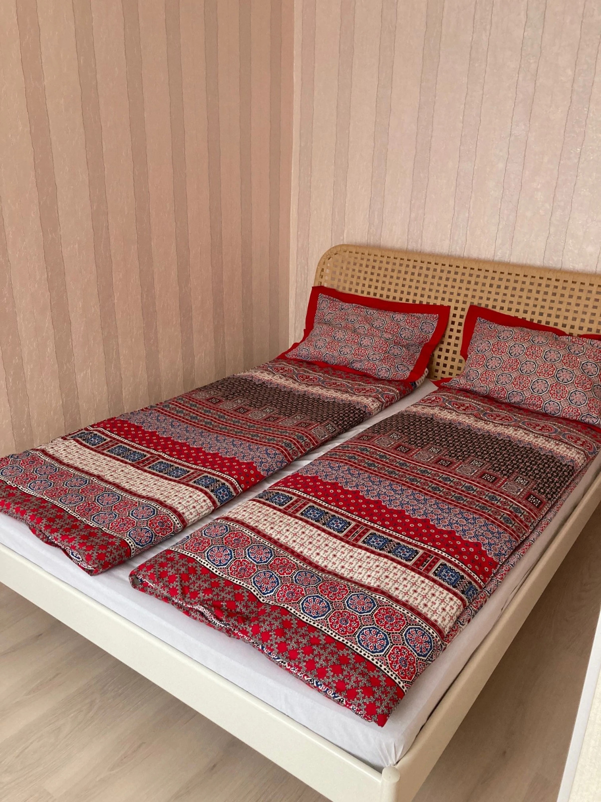 Апартаменты на Карельской