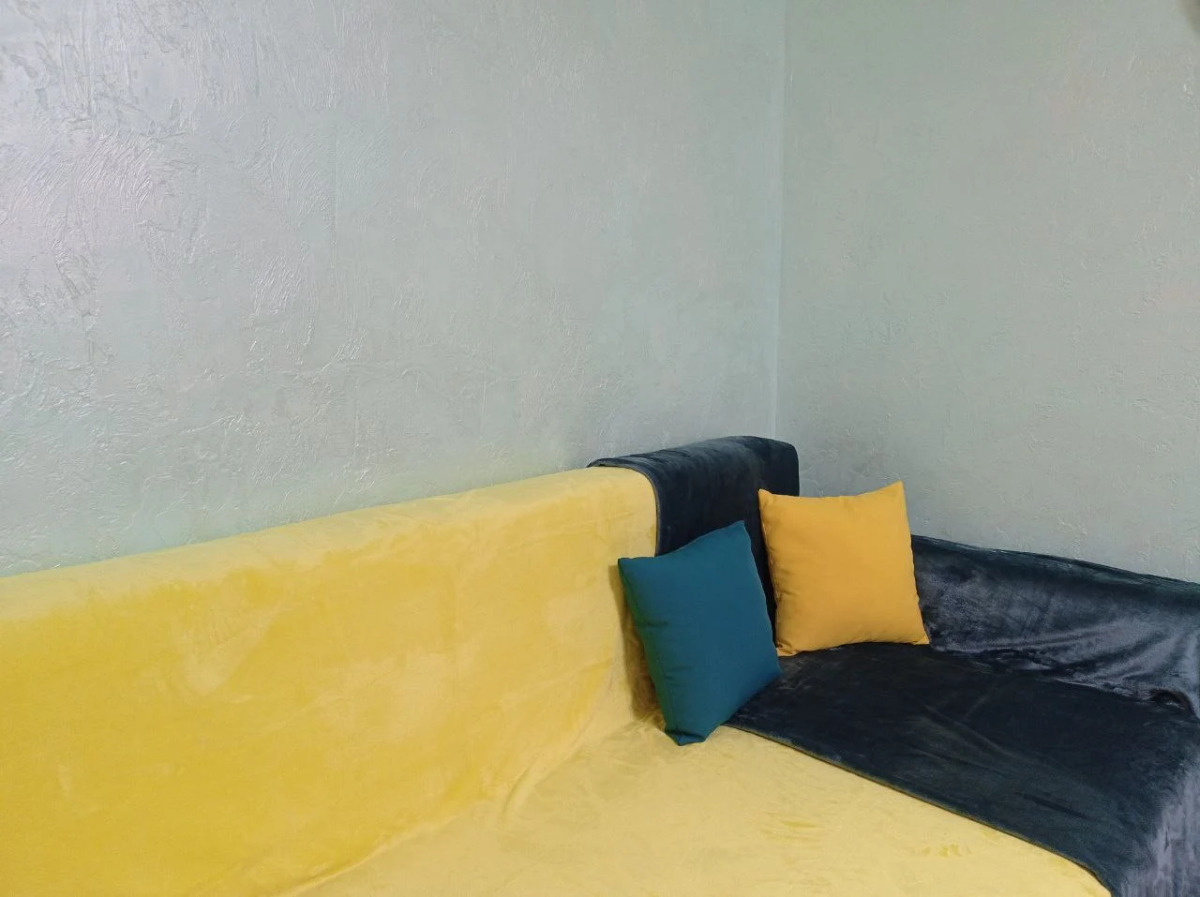 Квартира Live-In-Comfort 1-я Коммунистическая 40