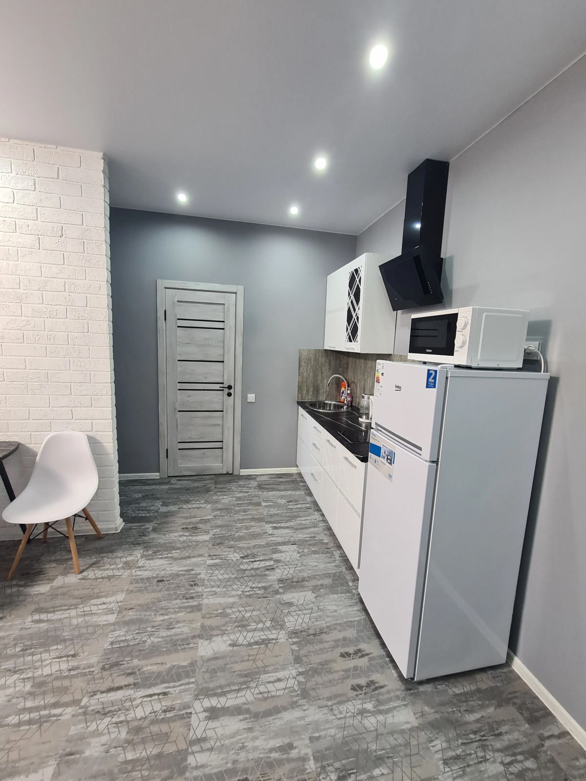 Апартаменты «Оазис» на Проспекте Ленина 54