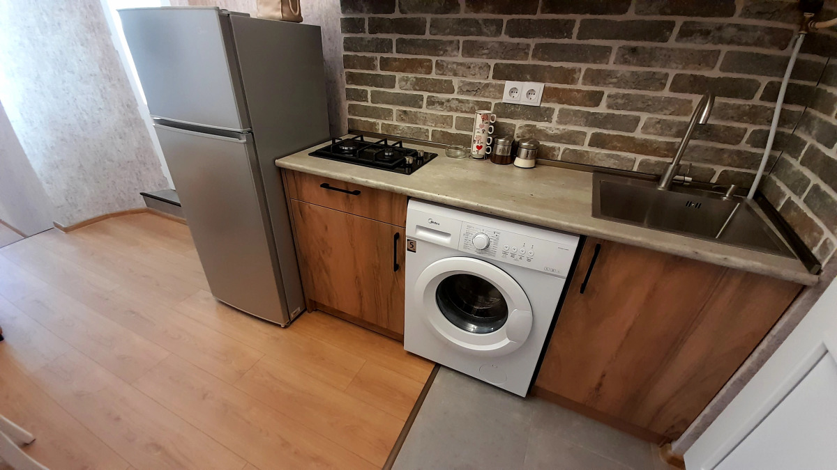 Апартаменты Yellow