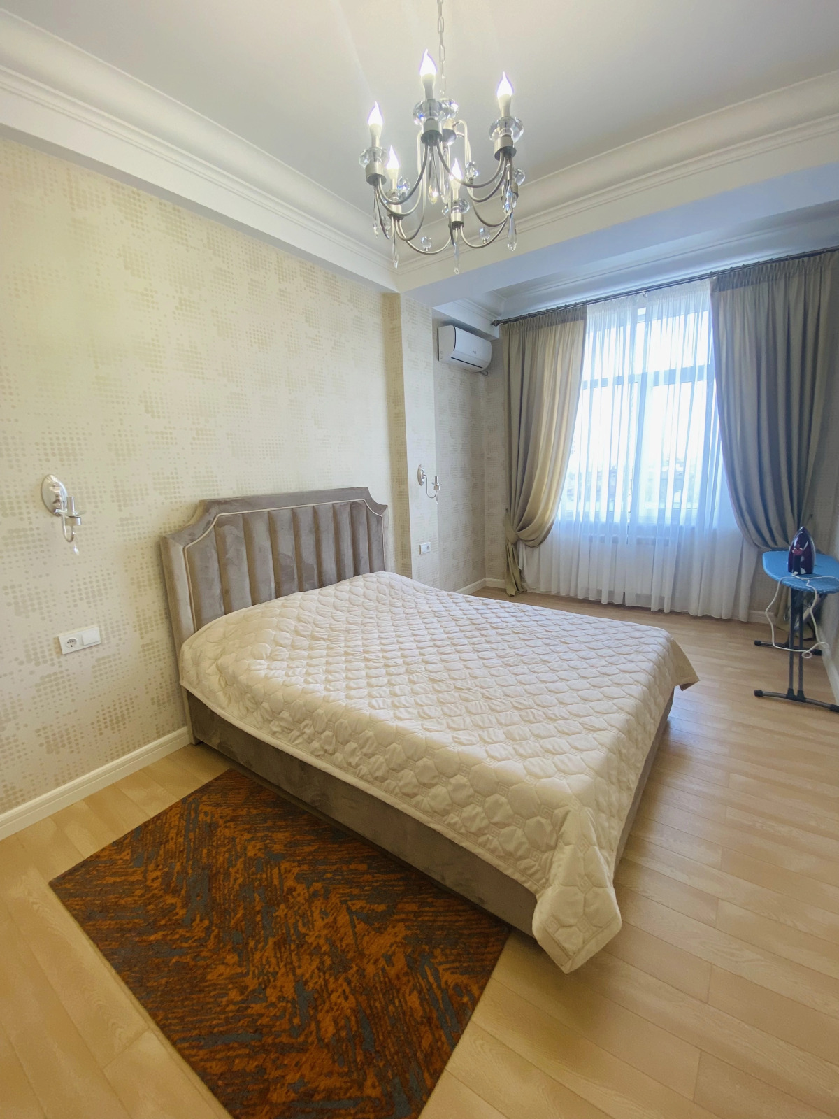 апартаменты TUR HOUSE у моря