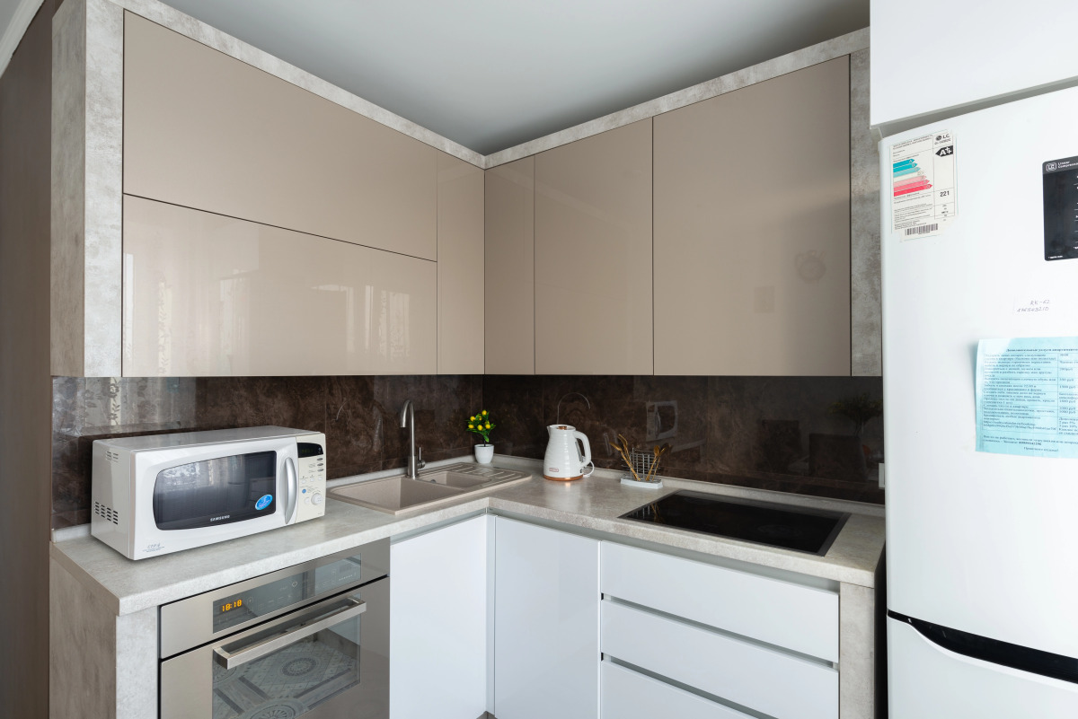 Квартира Aleksandra home