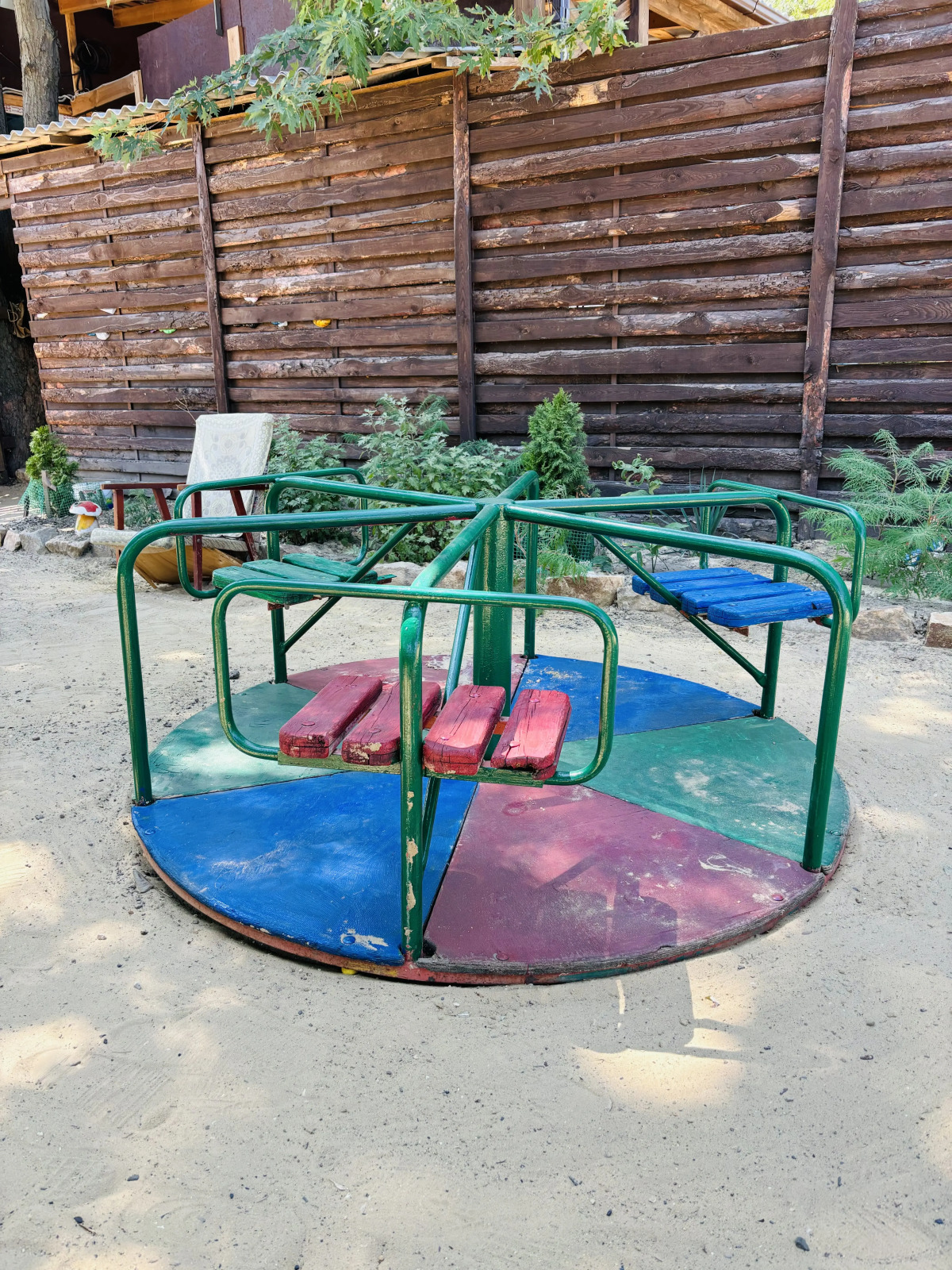 База отдыха Белуга