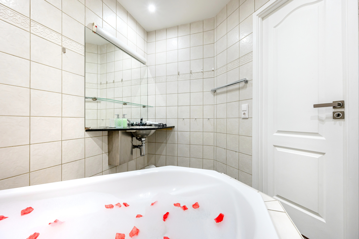 Апартаменты в самом сердце Санкт-Петербурга