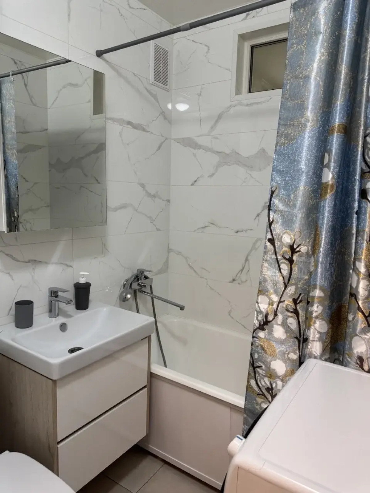 Квартира Уютная в центре города