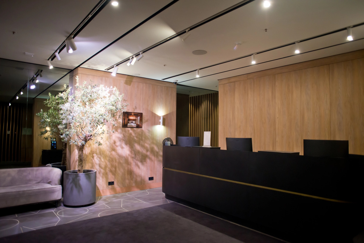 Апартаменты Room2day Soul