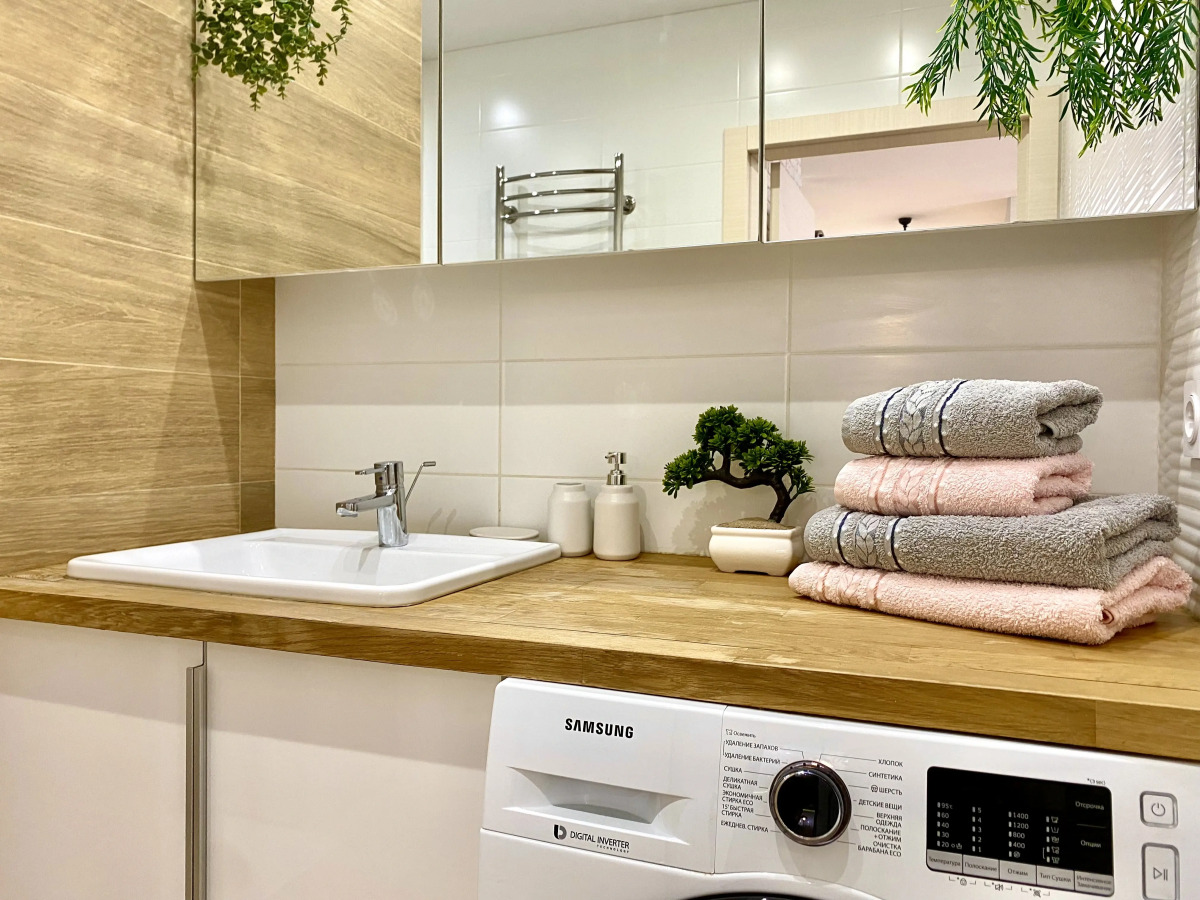 Квартира Лофт Семейный