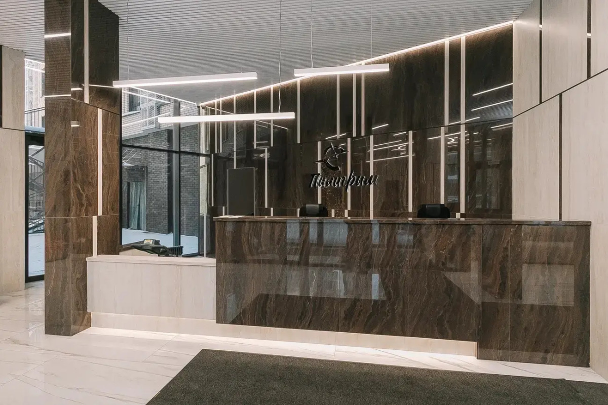 Апарт-отель Взлёт.Пилигрим