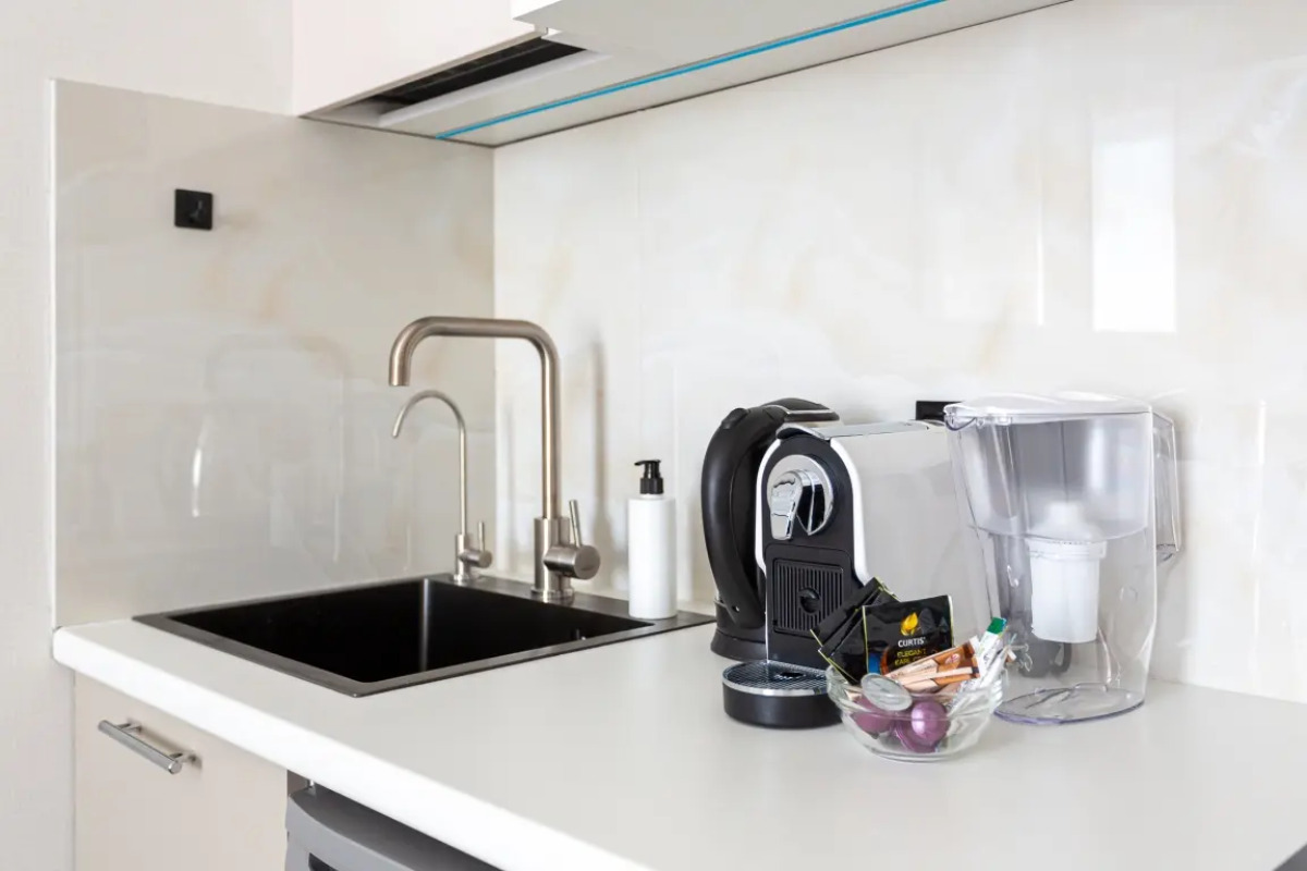 Апартаменты LikeHome Life - Спартак Движение