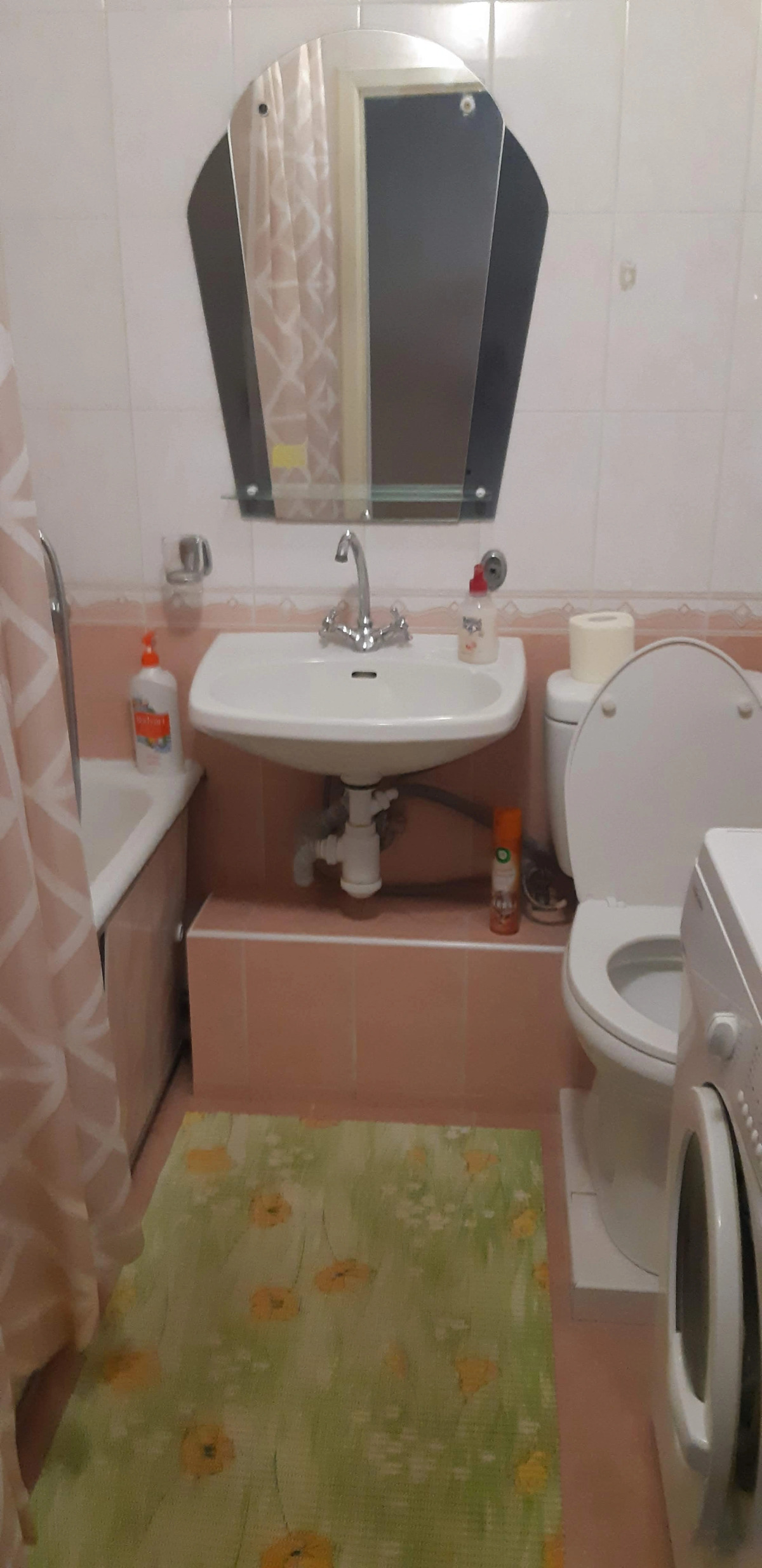 Квартира Esda