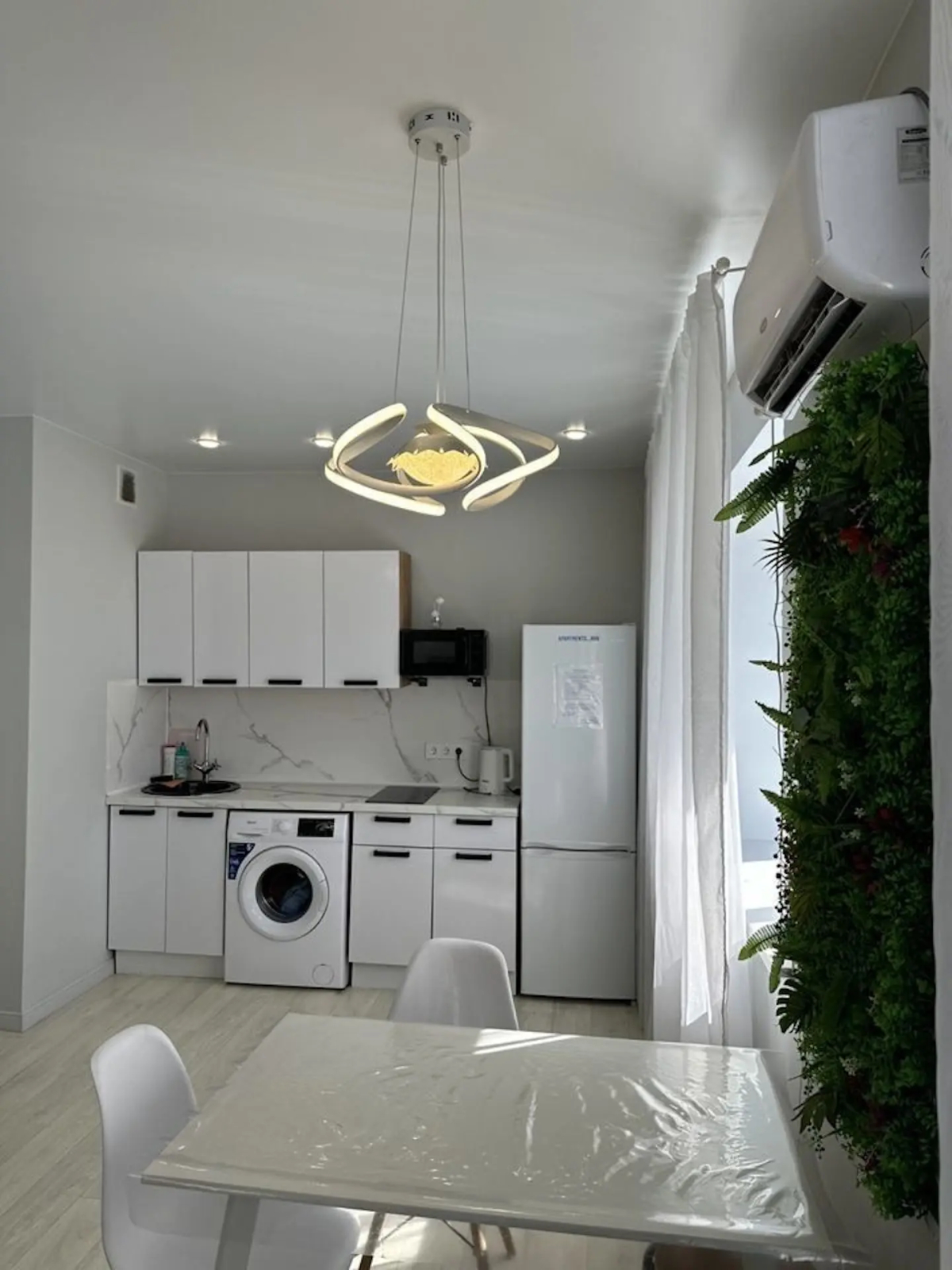 Квартира на улице 65-летия Победы 1/14