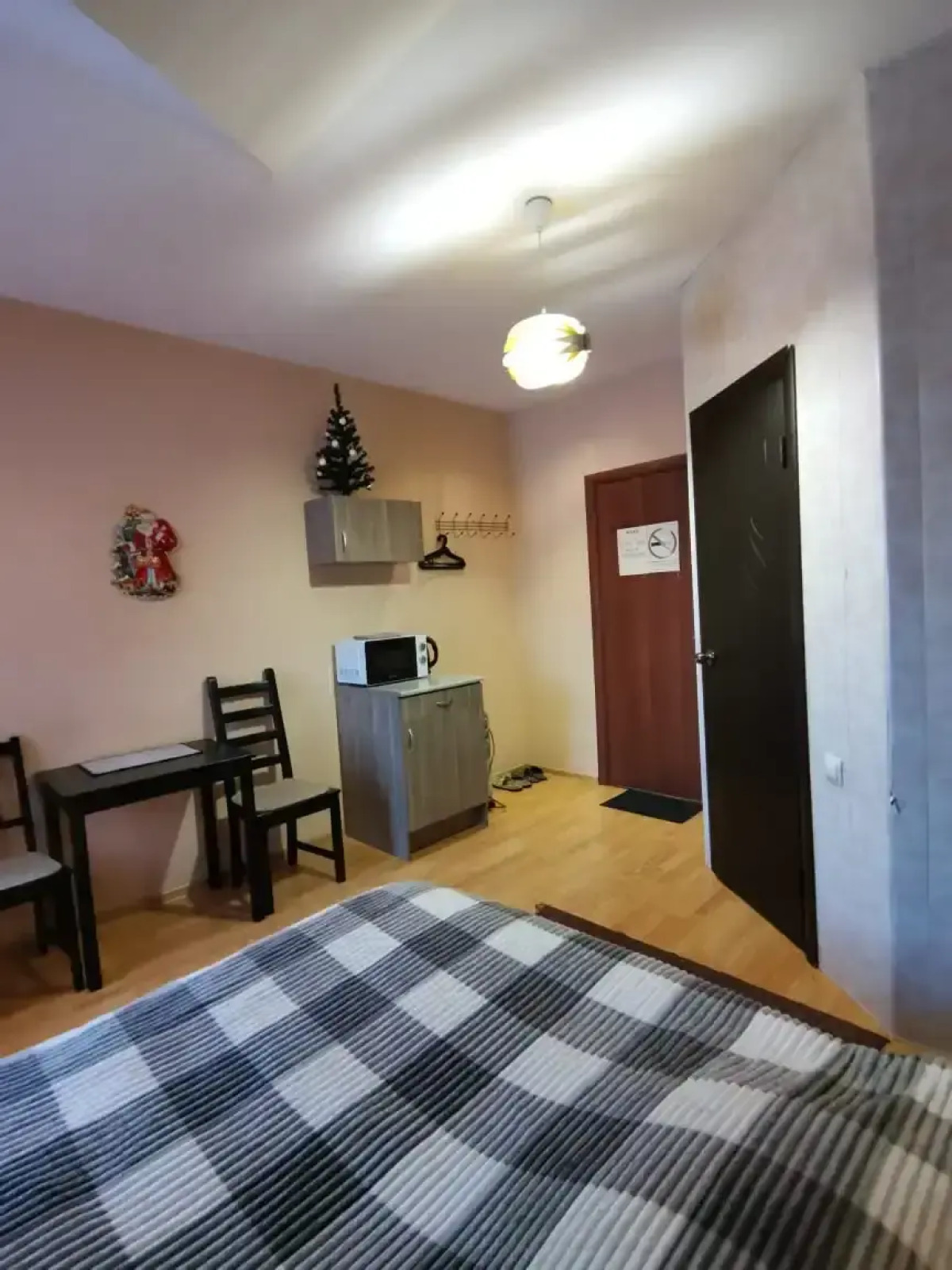 Квартира у Театра