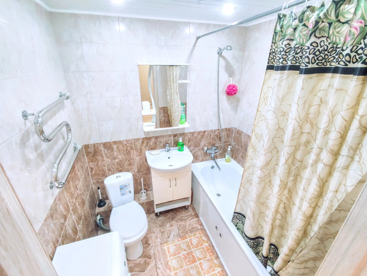 DailyRent-NN Апартаменты на Краснозвездной у Океаниса