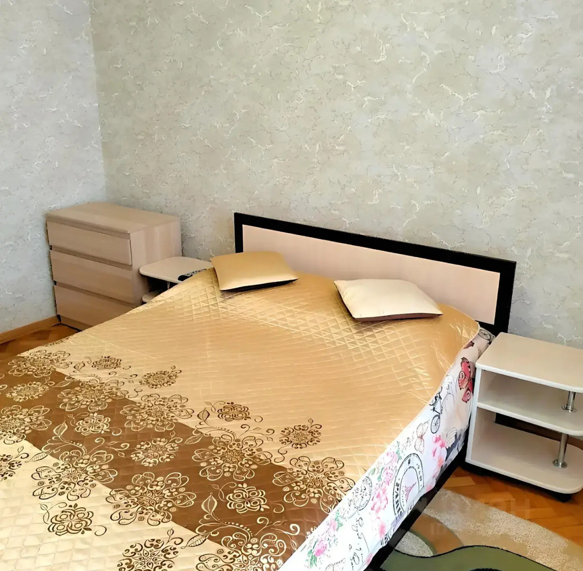 Апартаменты Светлана у моря