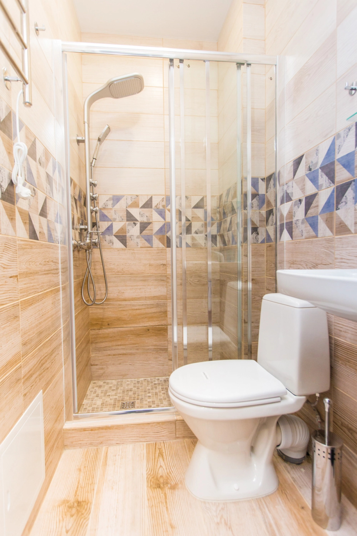 Апартаменты Apart-econom on Хромова