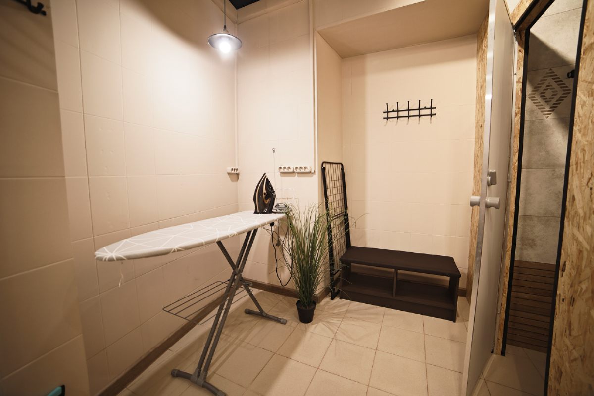 Хостел Диво