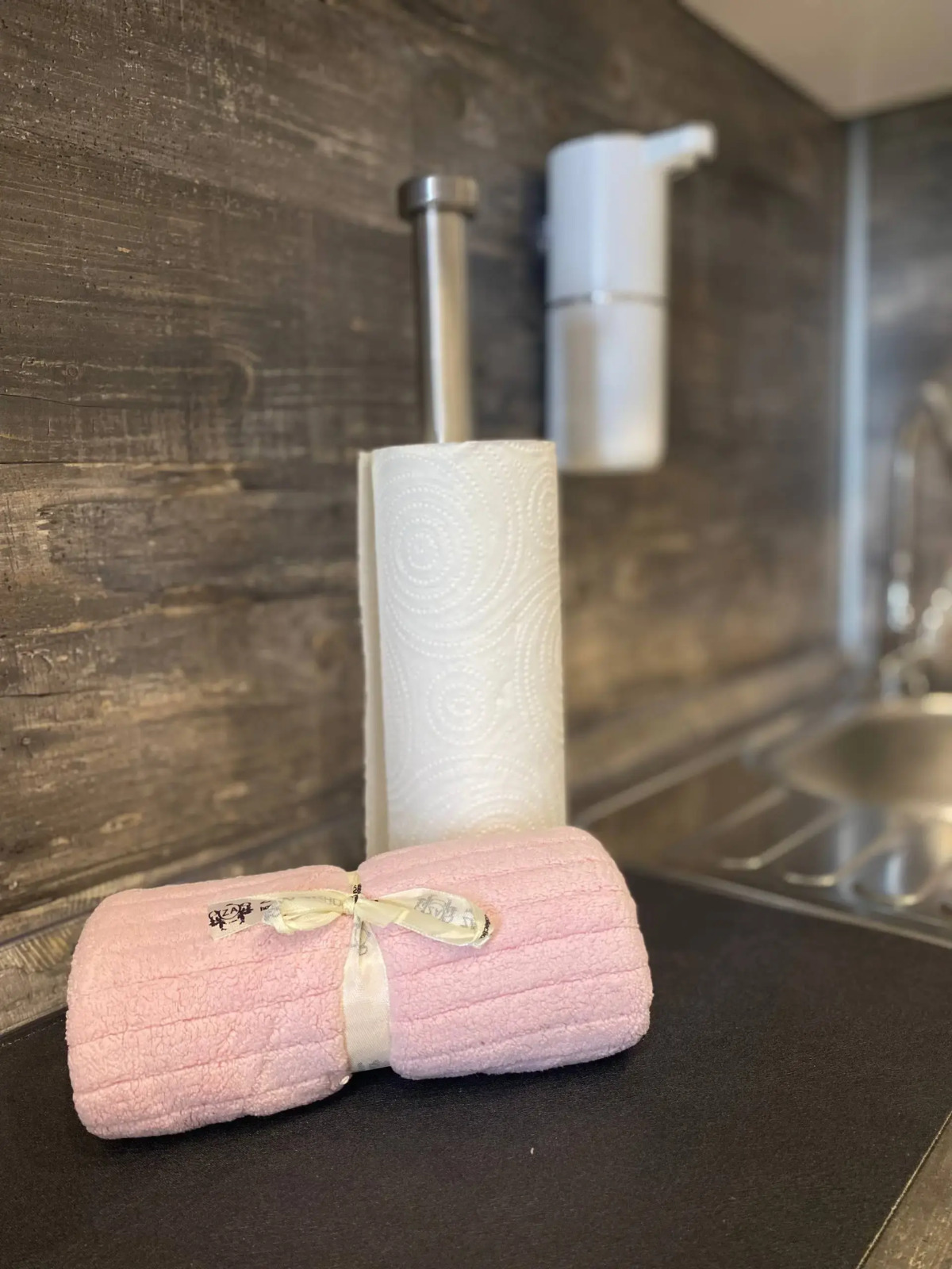 Квартира Уютная и новая