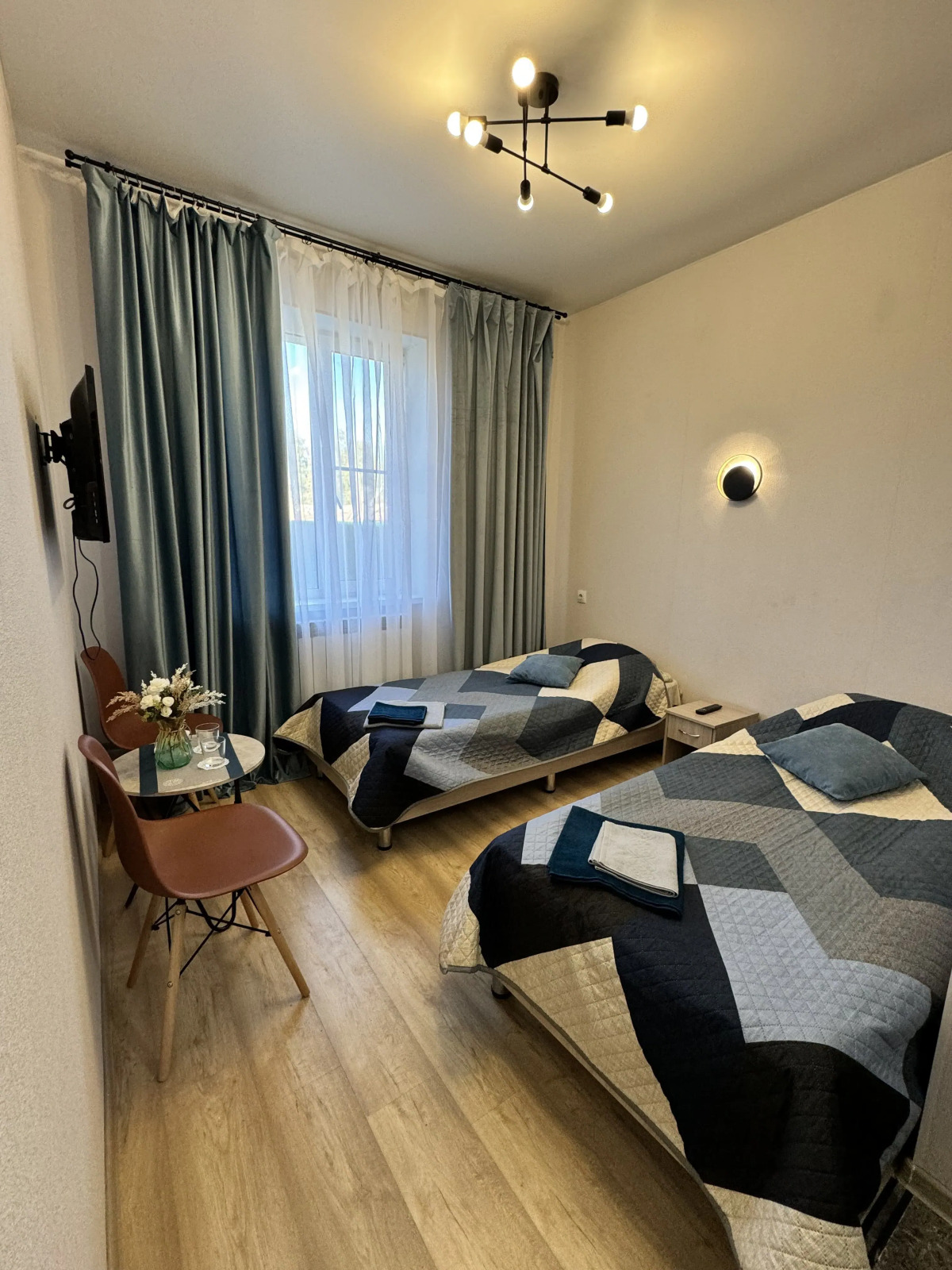 Гостевой дом Володарский