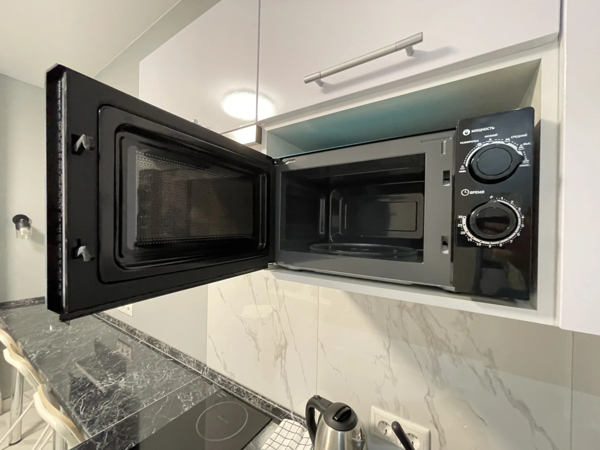 Апартаменты Технопарк Студия 1