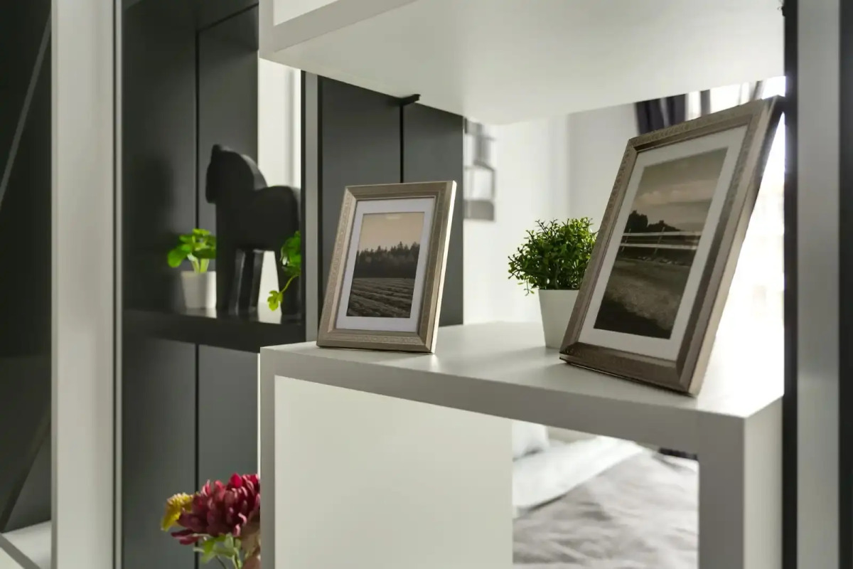 Апартаменты Алис в ЖК Хедлайнер (335)