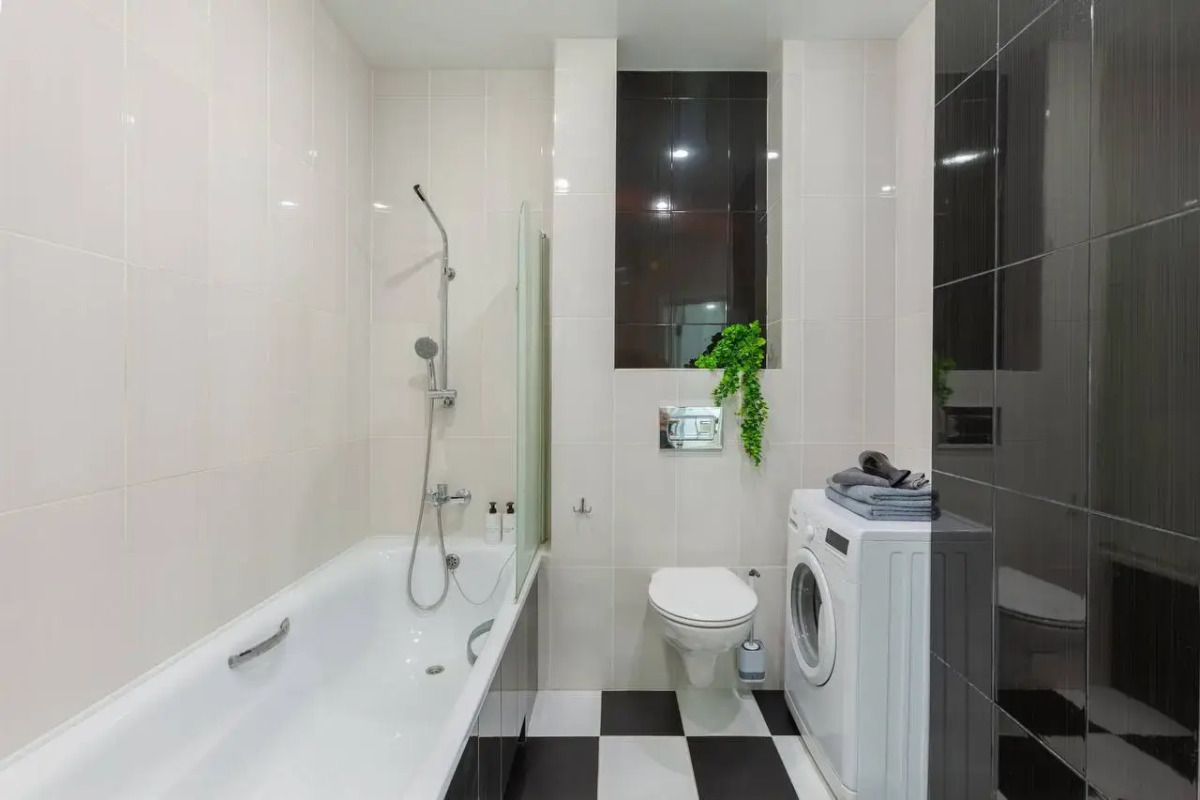 Апартаменты на Мечникова