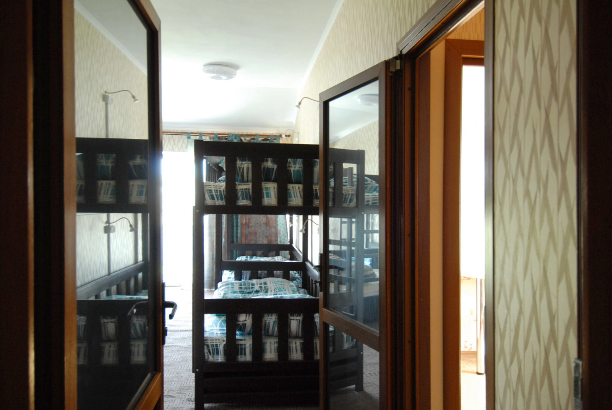 Hostel Morskoy
