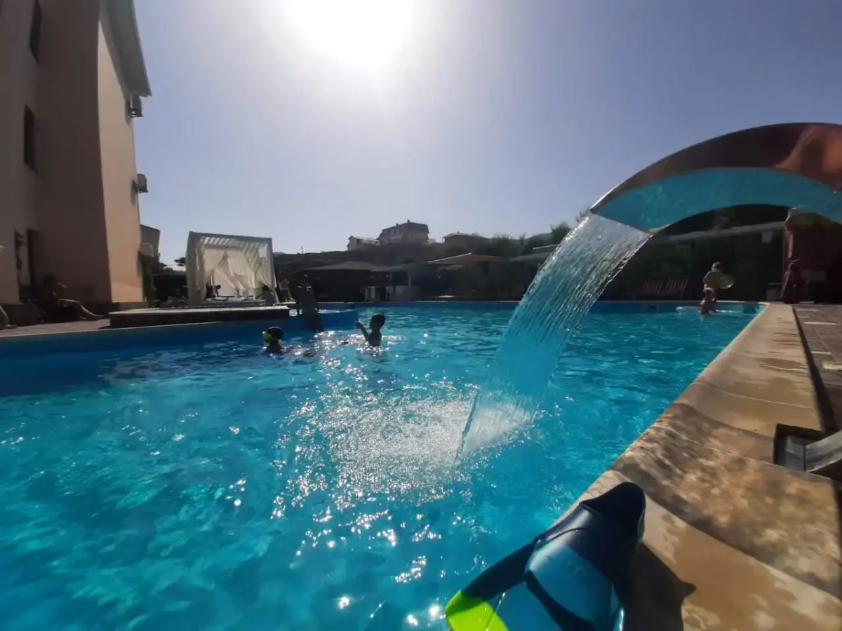 Гостевой дом Вилла Александрия