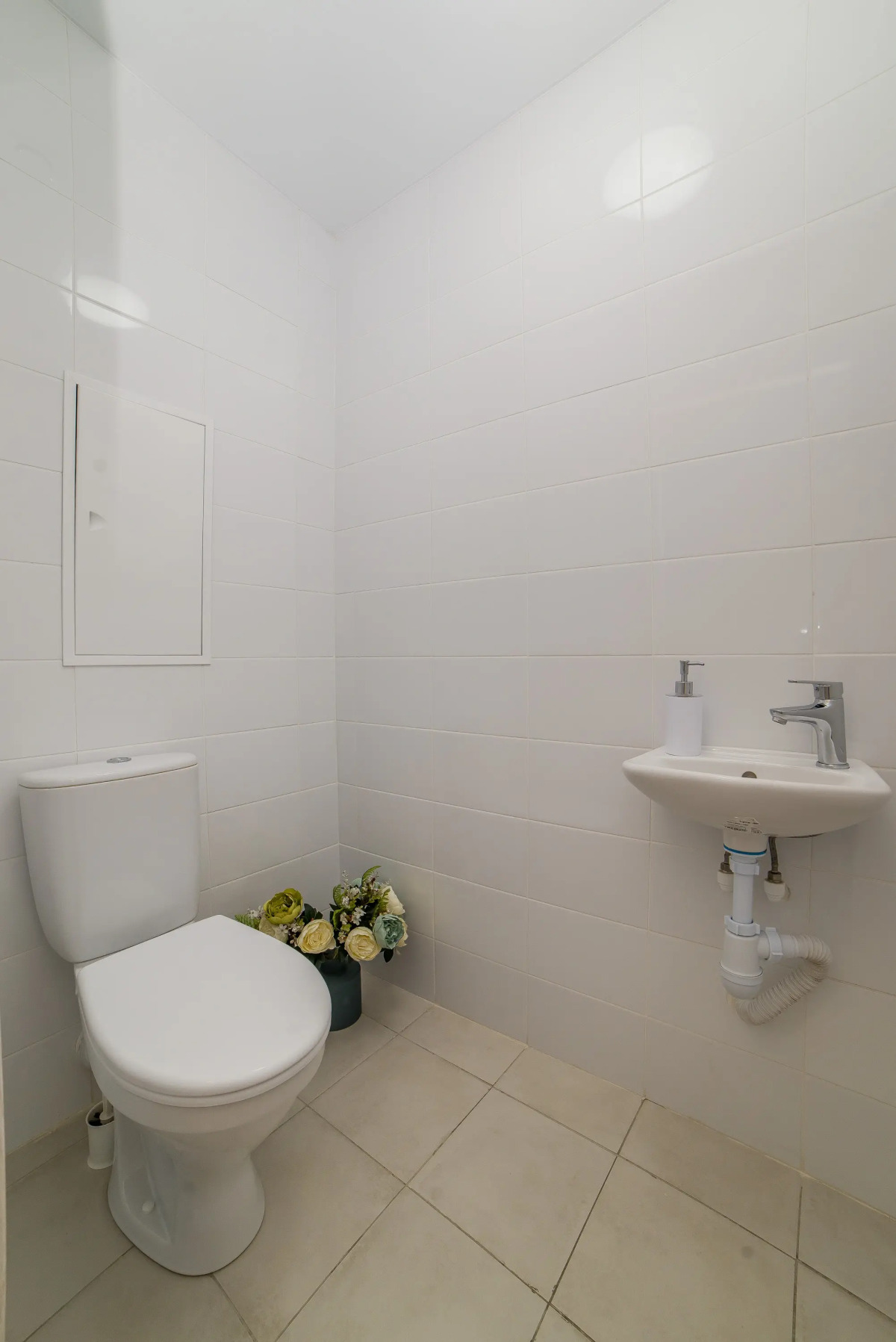 Квартира ApartHause для уютной командировки рядом с ЖД-вокзалом