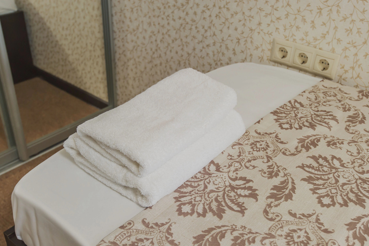 Квартира GM Apartments рядом с Экспоцентром и Белым домом