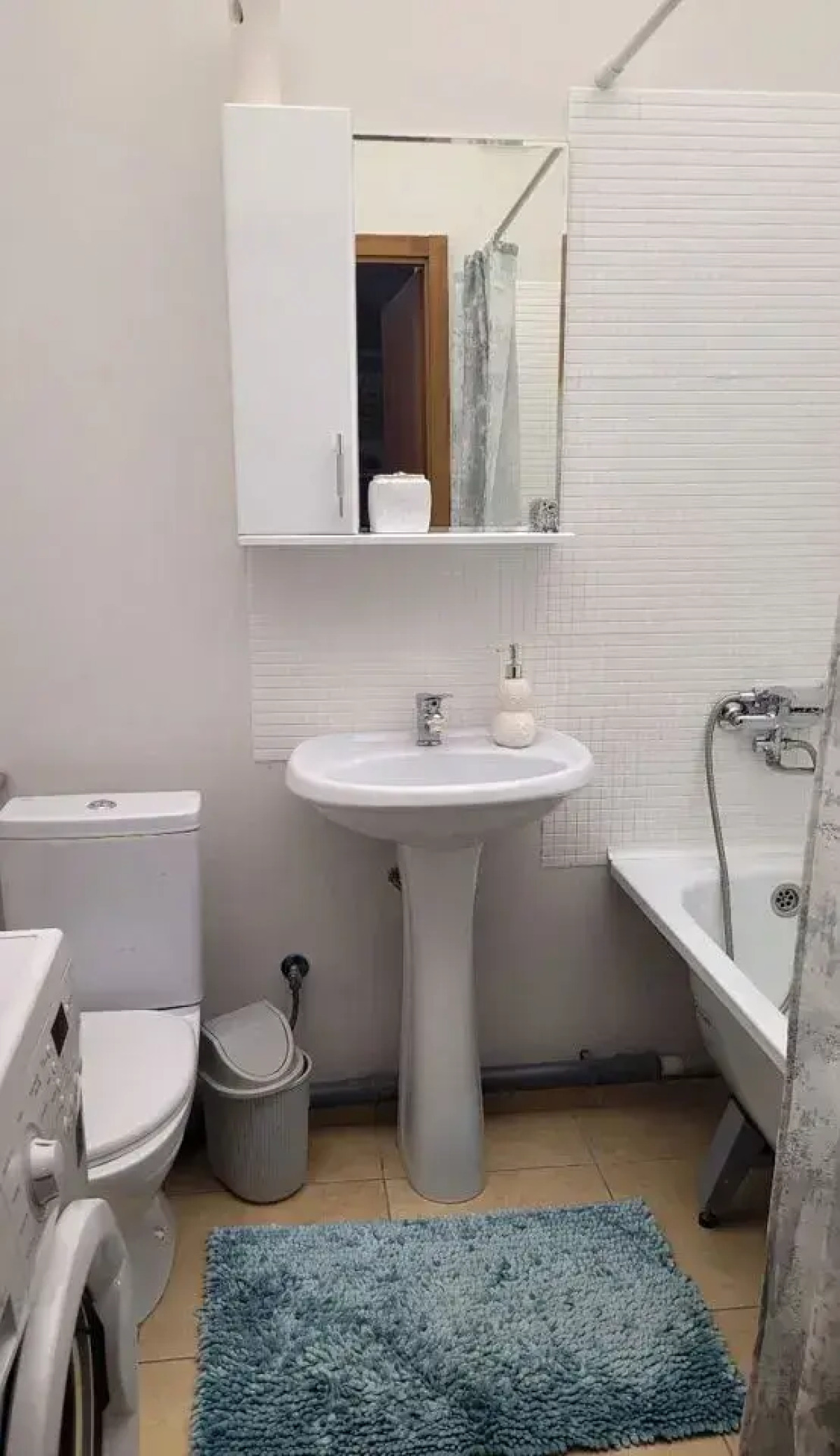 Квартира на Суходольской 47