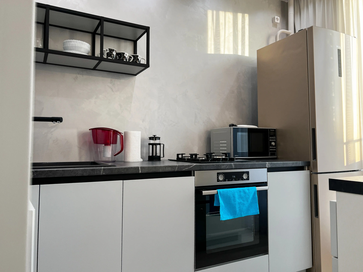 Апартаменты uTrip Vincent