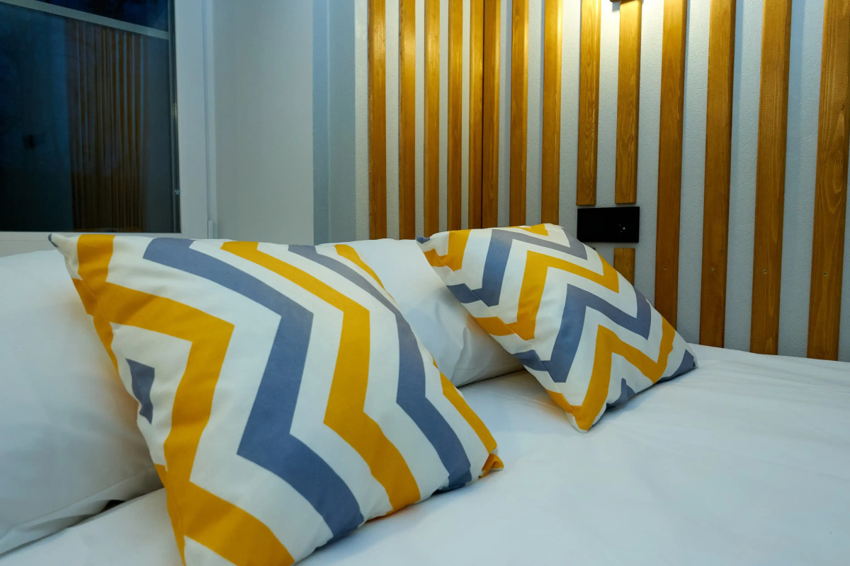 Апартаменты в центре города «Тарасов дом»