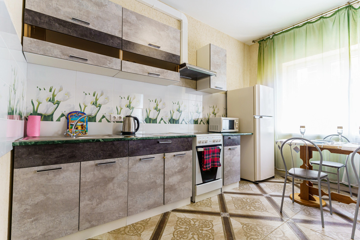 Апартаменты в Новороссийске Расположенные в Жк Комфорт Класса Регата от LetoApart