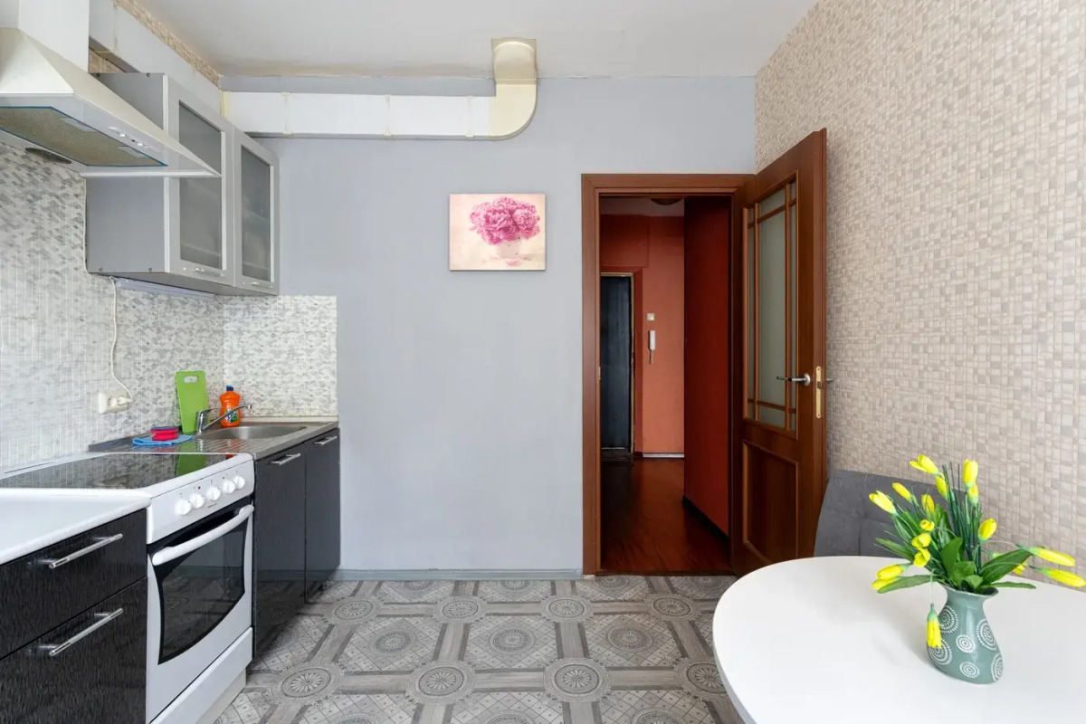 Апартаменты Bestflat24 на улице Большая Спасская 8