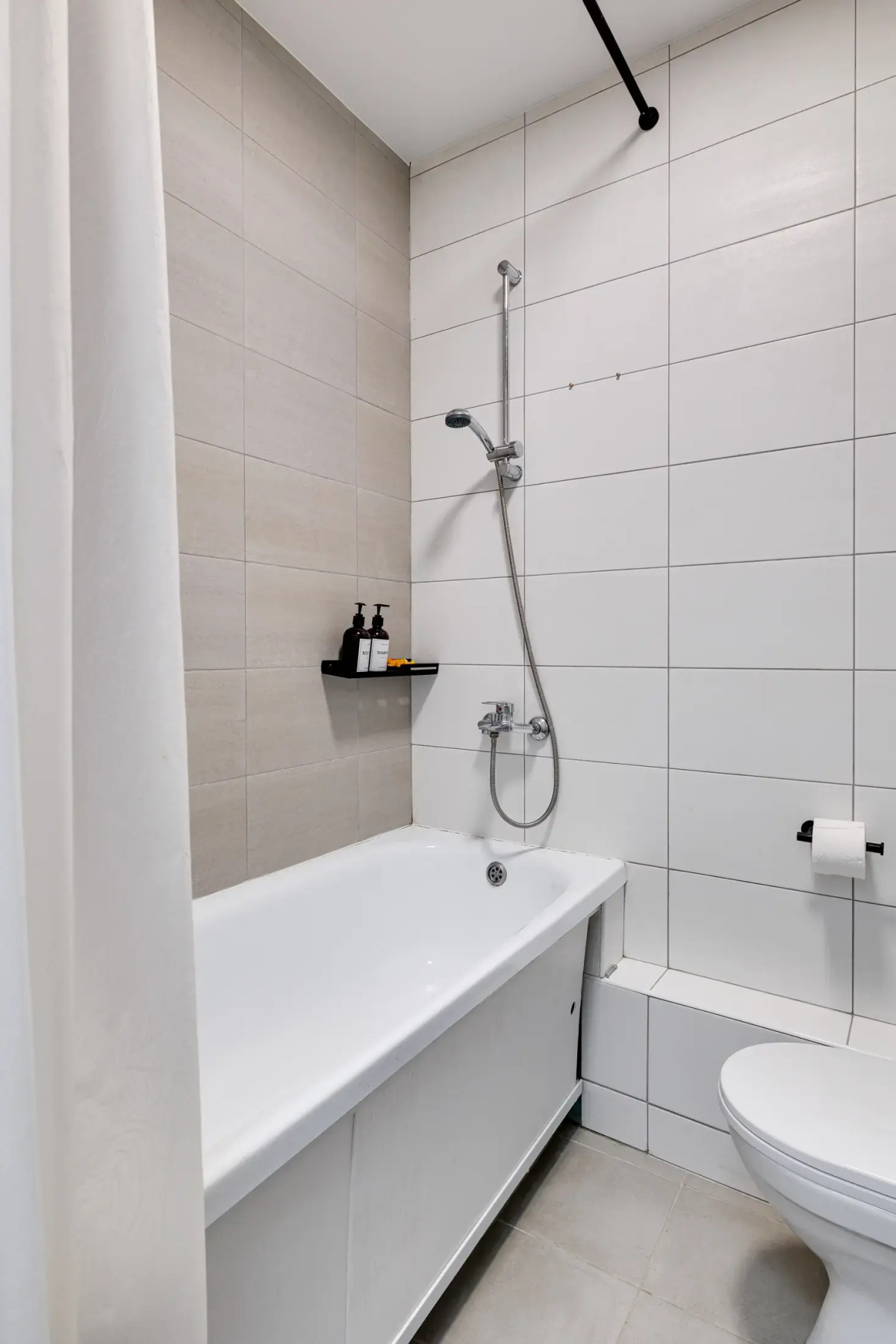 Апартаменты Happy People возле Сколково