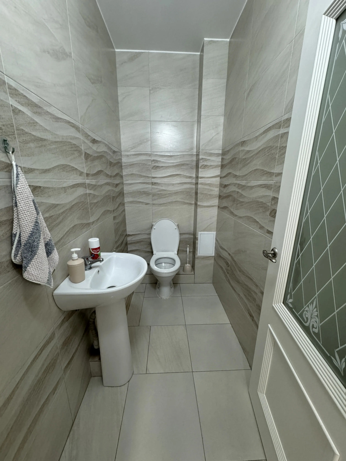 Квартира Уютная квартира в центре Зеленоградска