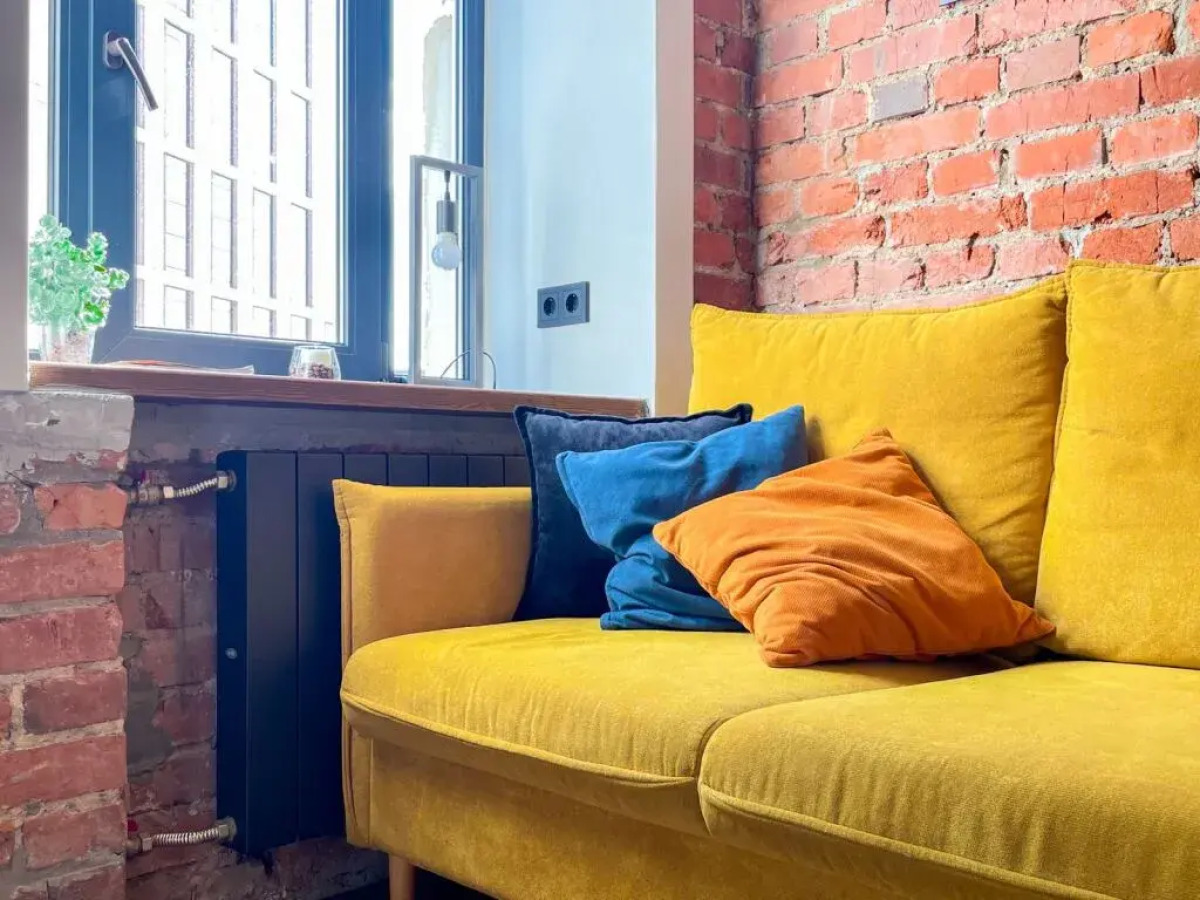 Квартира на Кожевнической 3/1