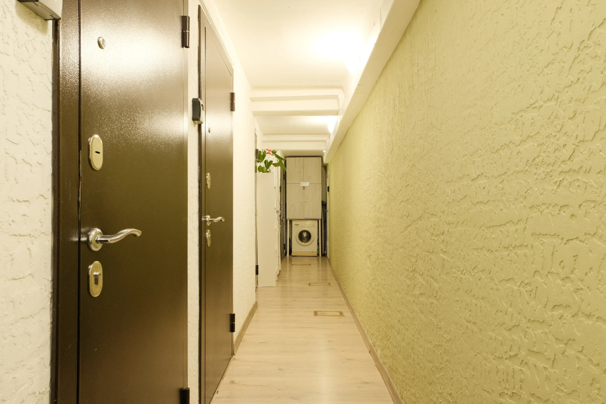 Апартаменты Full House у Алмазова-2