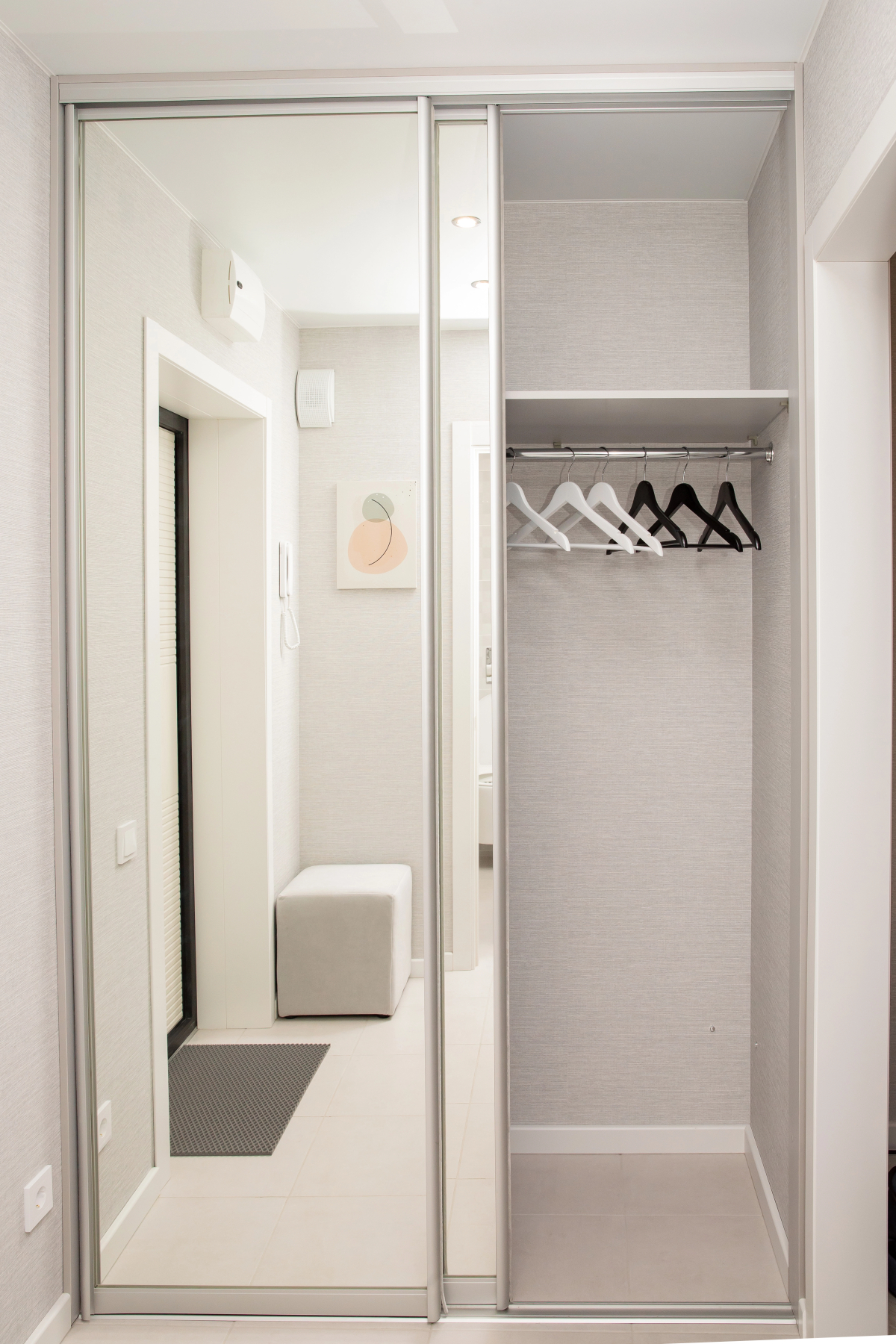 Апартаменты Room Tour на Республики