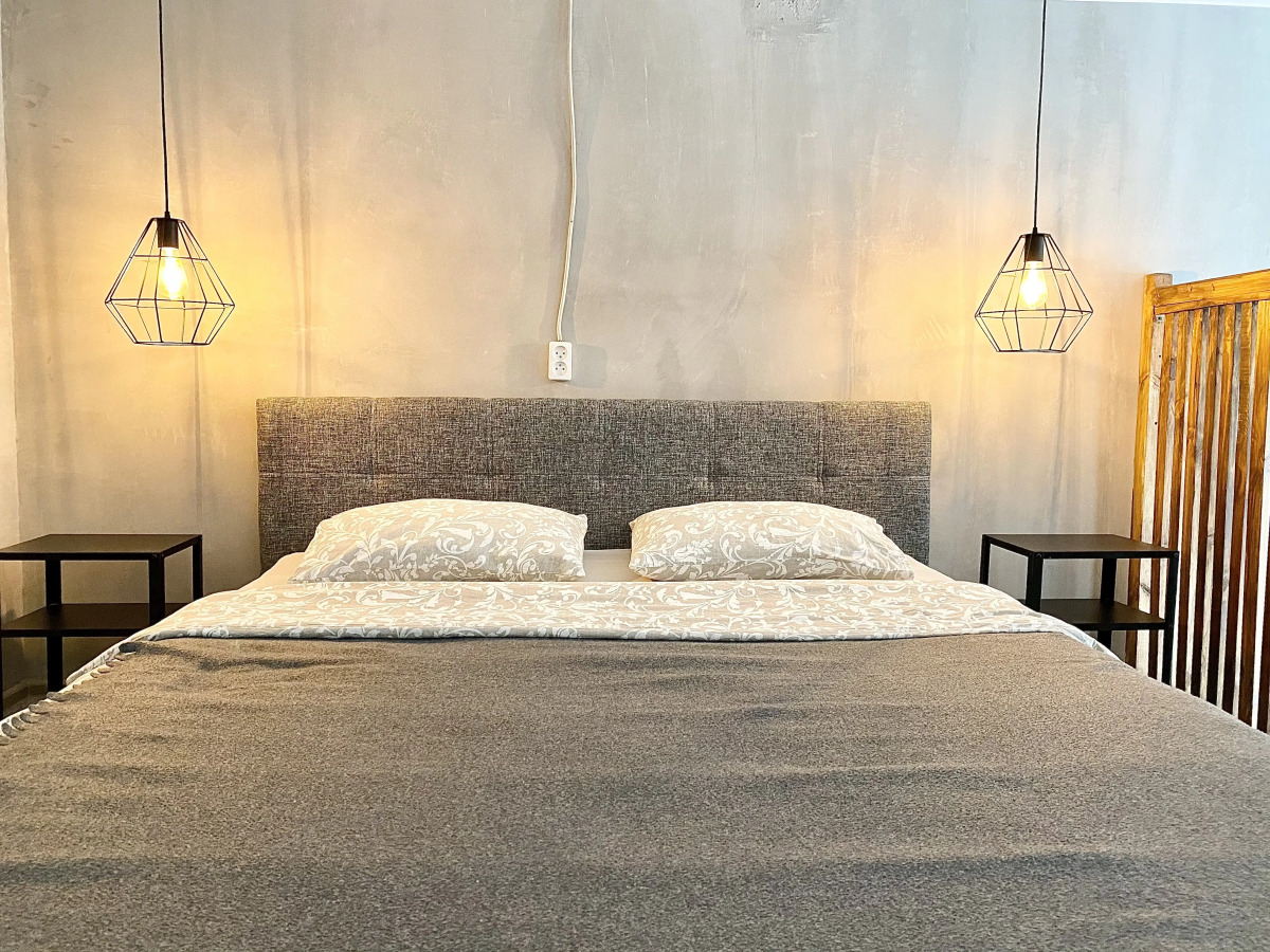 Мини-отель Апартаменты на Камергерском