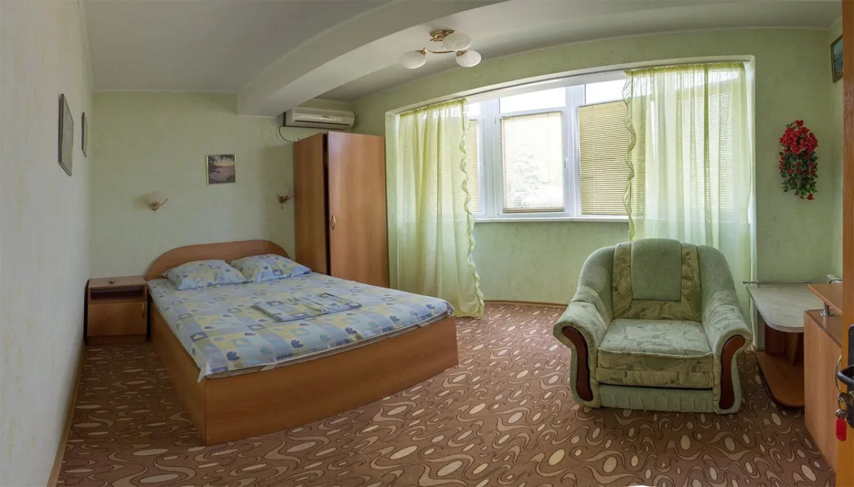 Гостевой Дом Гармония