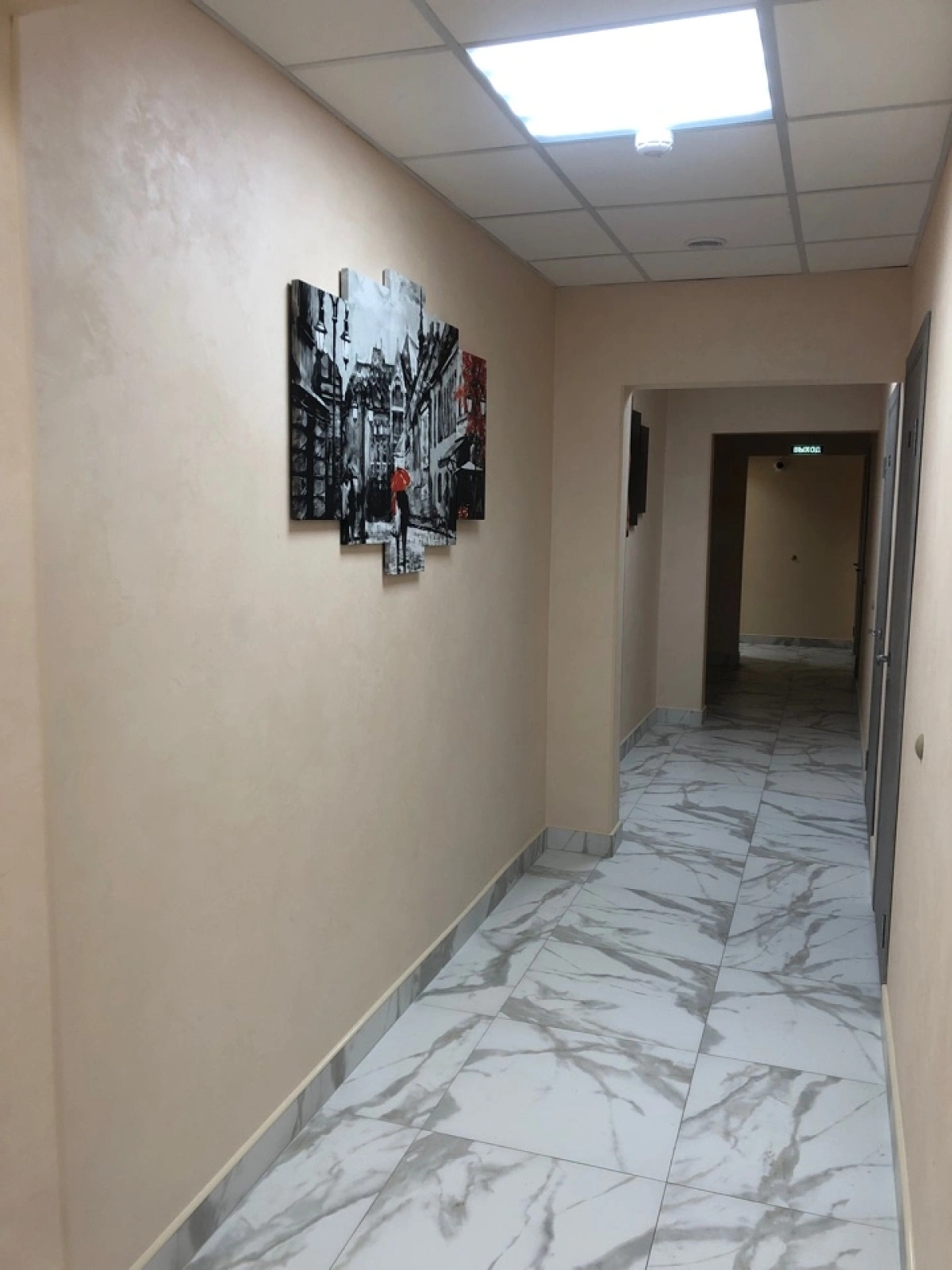 Меблированные комнаты Эллада