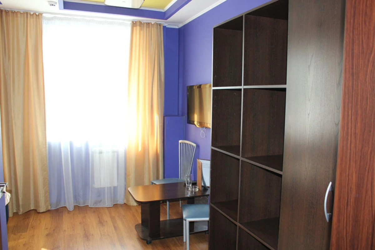 Отель ГК Авиатор