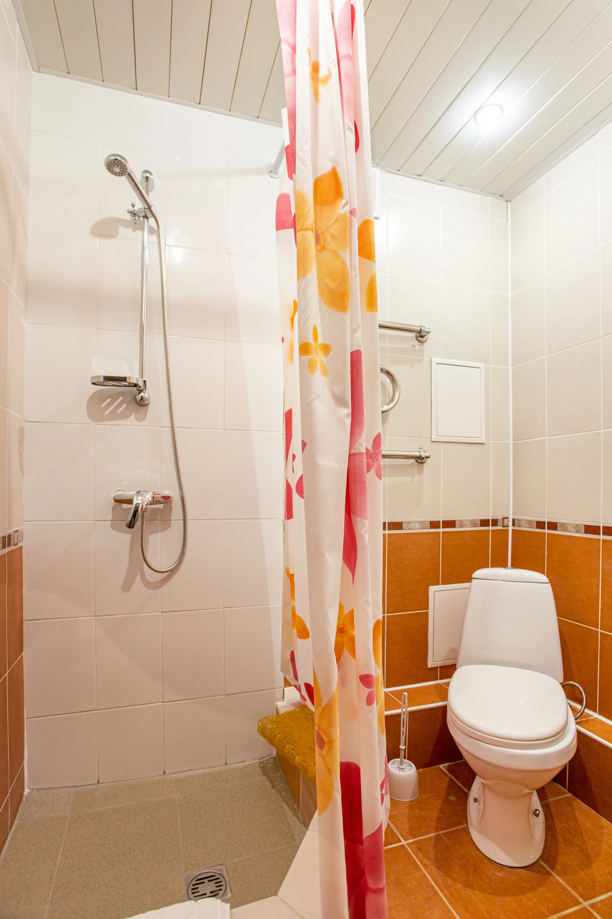 Гостиница Ока