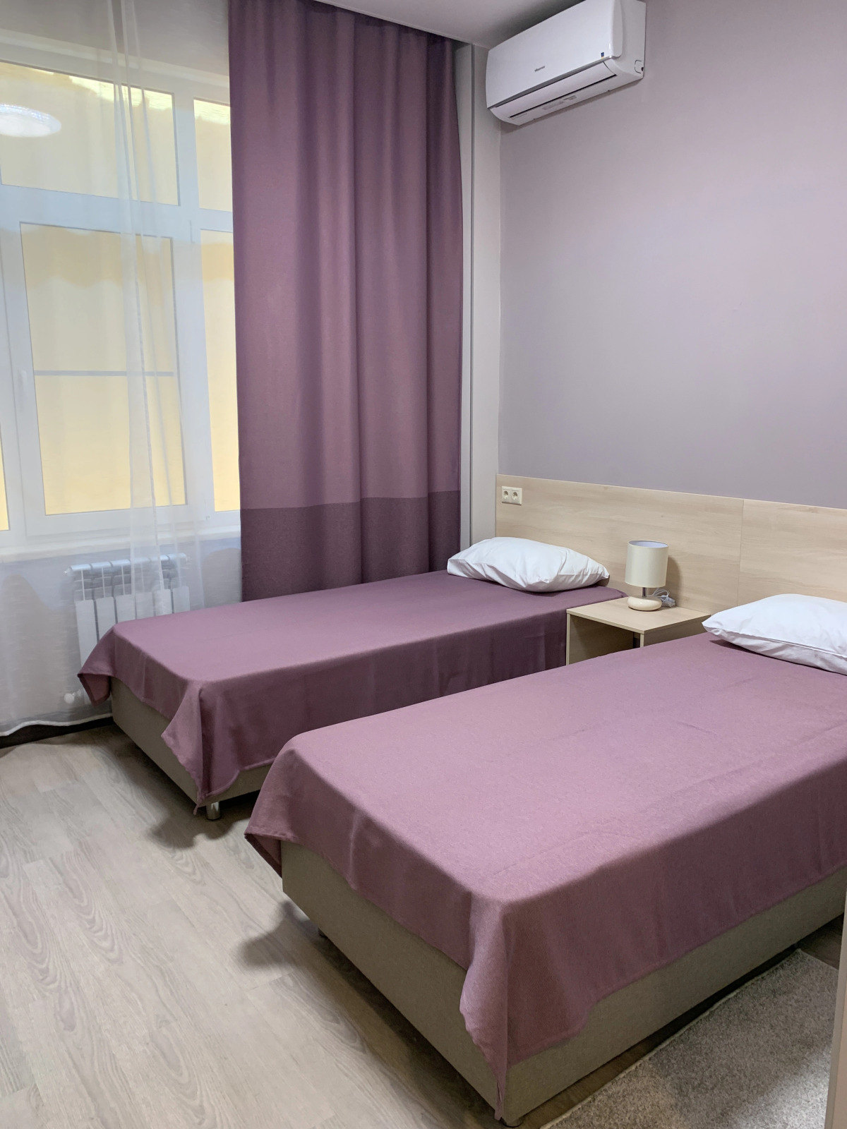 Гостевой дом Черноморская Звезда