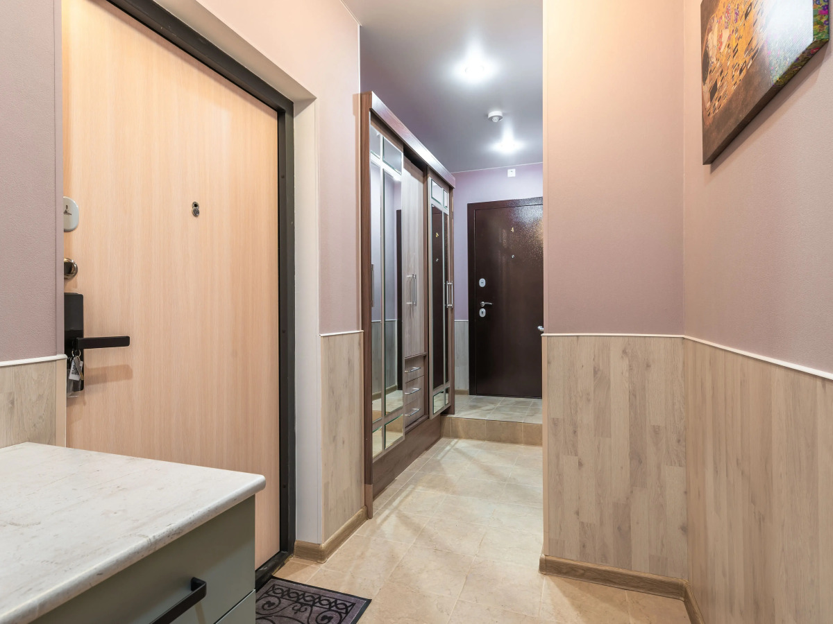 Апартаменты У Московских ворот