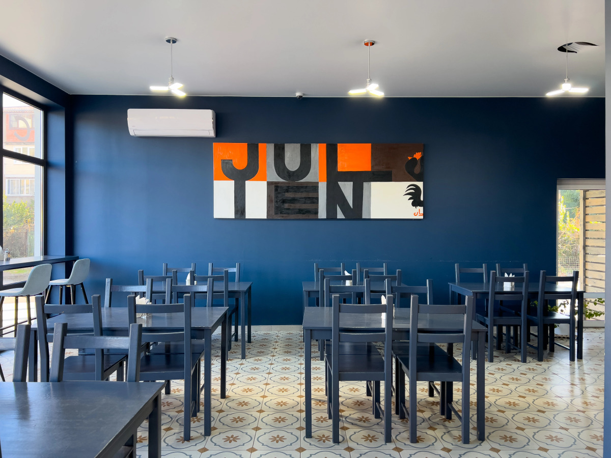 Отель Рита хаус