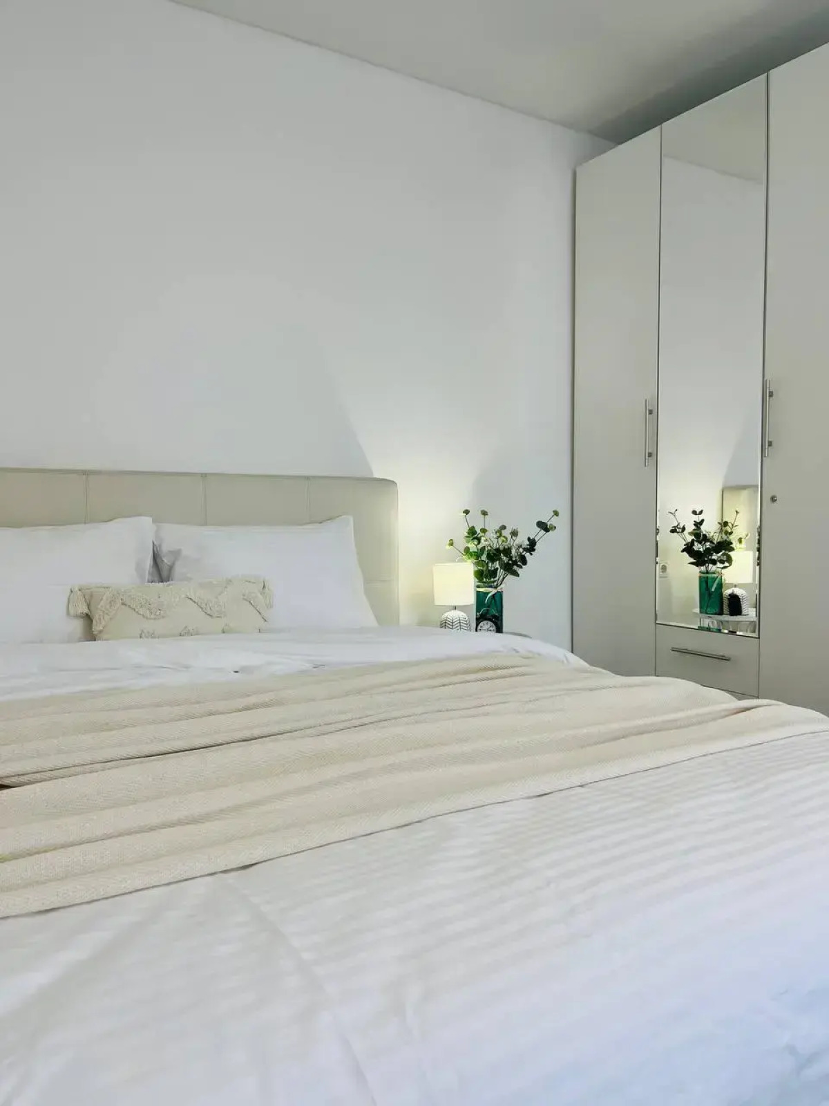 Квартира стильная 1-комнатная в 15 минутах от метро Новые Черёмушки