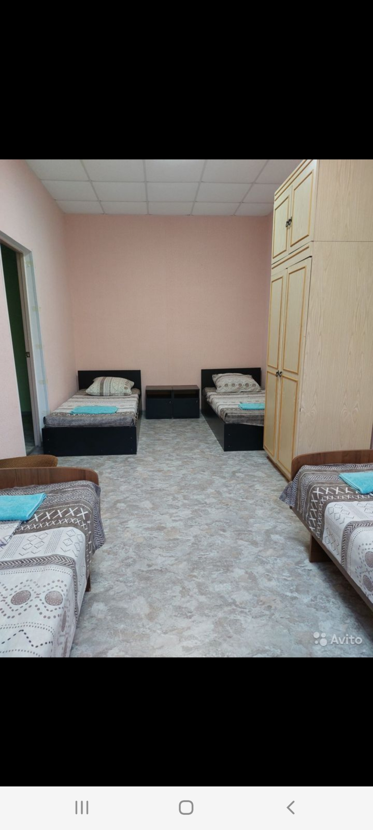 Мини-отель Спорткомплекс Текстильщик