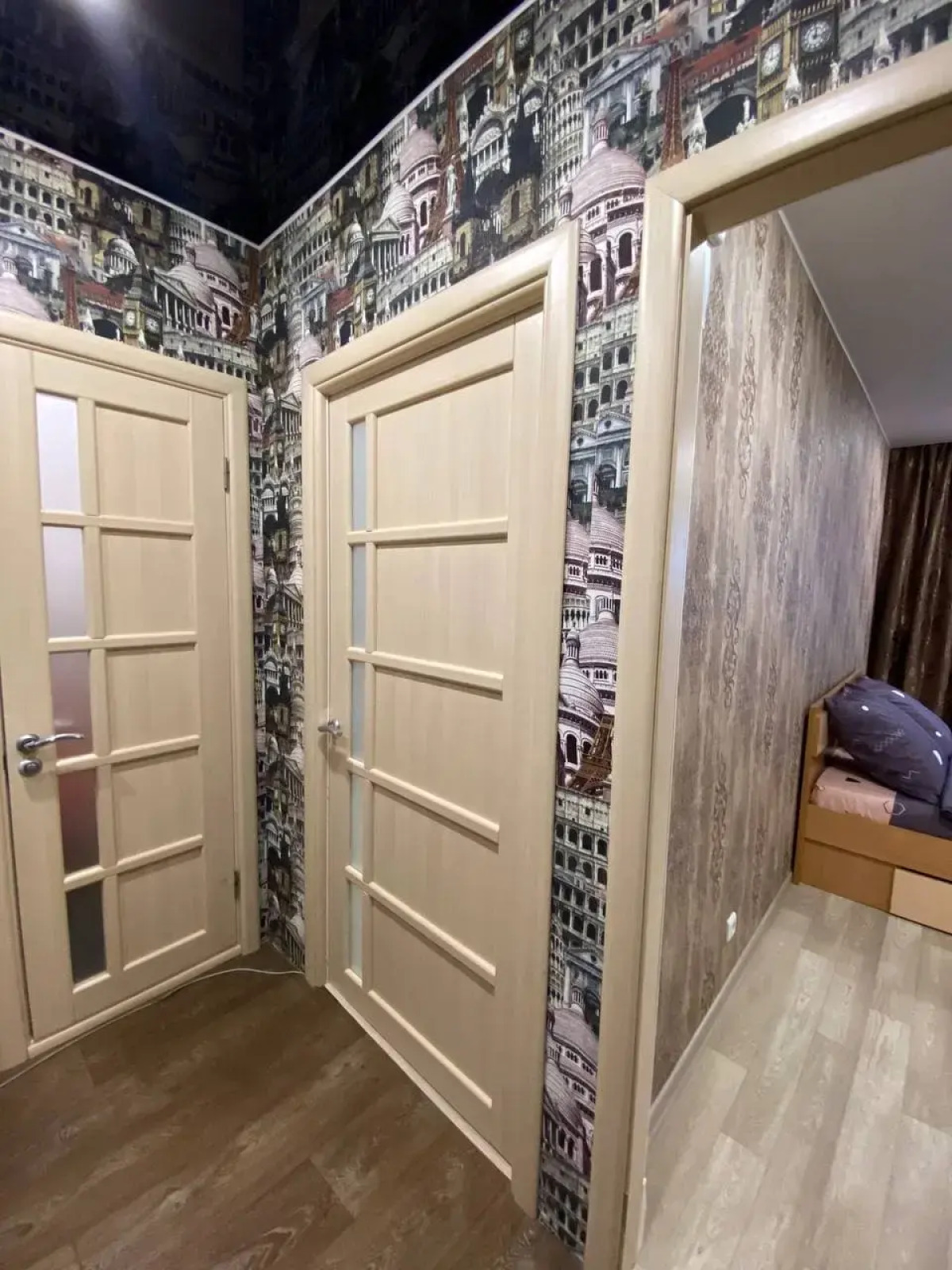 Апартаменты ЖК Пионер